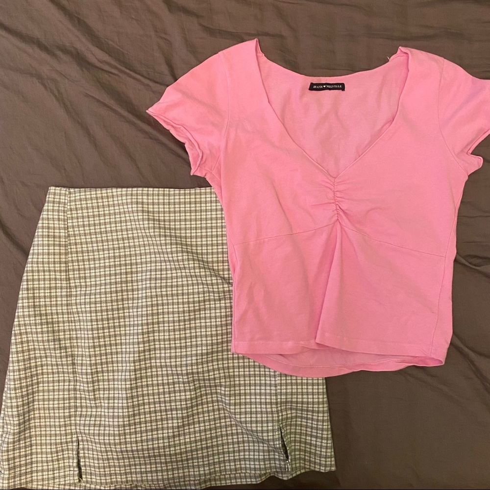 Brandy Melville outfit bundle